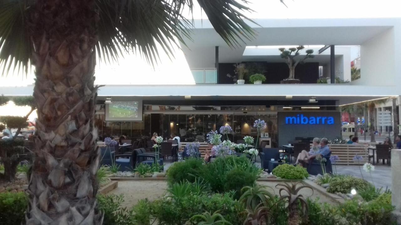 Finca Milagro Villa San Fulgencio Buitenkant foto